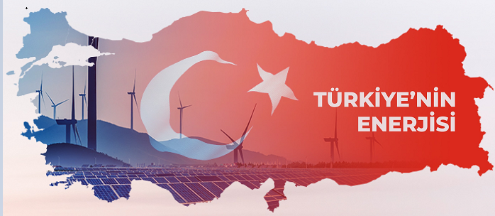 Türkiye'nin Enerjisi